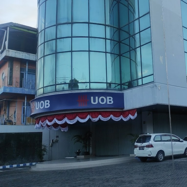 PT Bank UOB Indonesia (Dahulu UOB Buana) - Lokasi Cabang 3 - Kab. Banyuwangi, Jawa Timur PT Bank UOB Indonesia (Dahulu UOB Buana) - Lokasi Cabang 3 - Kab. Banyuwangi, Jawa Timur