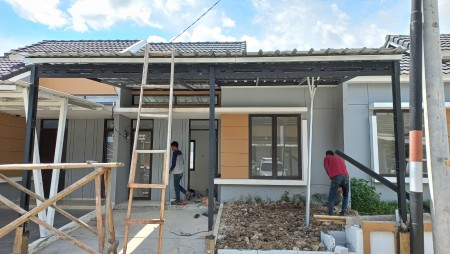 Jasa Tukang Renovasi Bangunan Rumah Lebak Banten