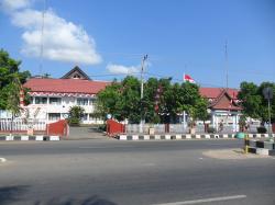 Kantor Bupati Banjar