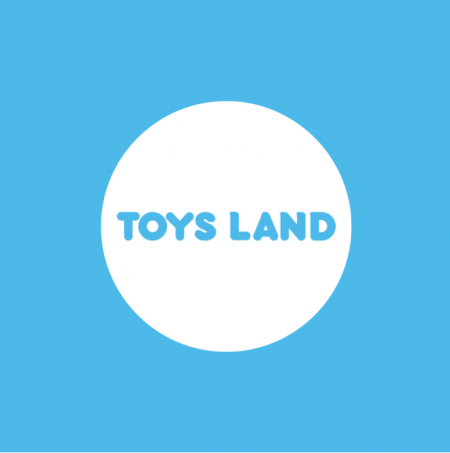 Toysland Indonesia - Toko Mainan Jakarta