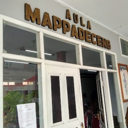 Aula Mappedeceng - Wajo, Sulawesi Selatan