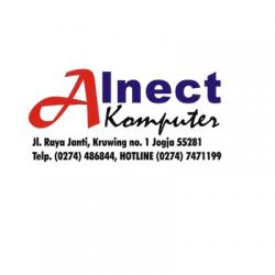 Alnect Komputer Yogyakarta