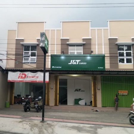 J&T Cargo Wlingi - Blitar, Jawa Timur