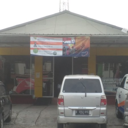 NCS Cargo - Padang, Sumatera Barat