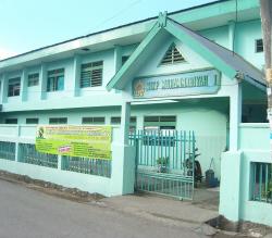 SMP Muhammadiyah 1 Makassar