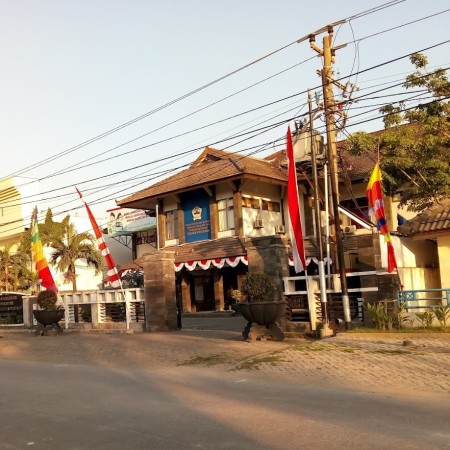 Dinas Pengelolaan Sumber Daya Air (PSDA) Provinsi Jawa Tengah