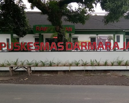 Puskesmas Darmaraja - Sumedang, Jawa Barat