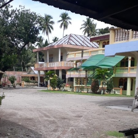 Ponpes Matoaie - Padang Pariaman, Sumatera Barat