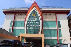 RSU Aisyiyah Ponorogo