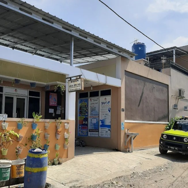 Bpm Bidan Laila, SST - Cirebon, Jawa Barat Bpm Bidan Laila, SST - Cirebon, Jawa Barat