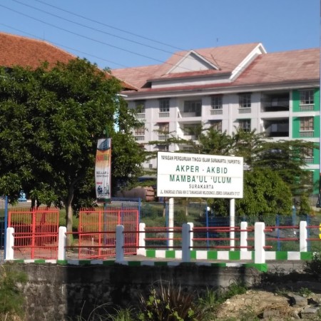 Akademi Kebidanan Mamba ul Ulum Surakarta