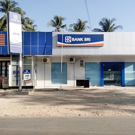 Bank BRI Busalangga - Kantor Cabang Kab. Rote Ndao, Nusa Tenggara Timur