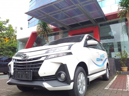 Daihatsu Syariah Jakarta Timur