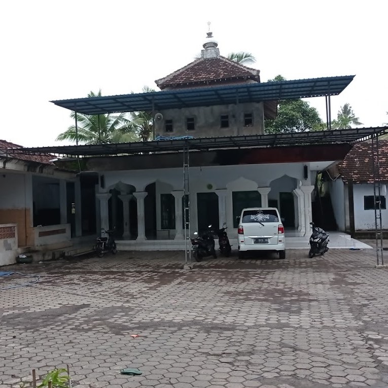 Yayasan Pendidikan Islam Pondok Pesantren Bahrul Huda Tegaldelimo - Banyuwangi, Jawa Timur