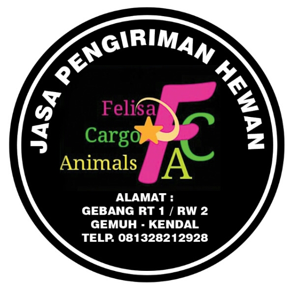 Jasa Pengiriman Hewan Felisa Cargo Animals - Kendal, Jawa Tengah