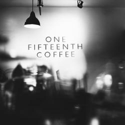 One Fifteenth Coffee (1/15 Coffee)