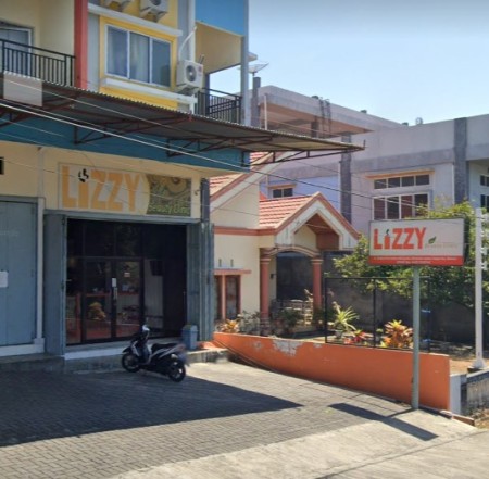 Lizzy Beauty Clinic - Bitung, Sulawesi Utara