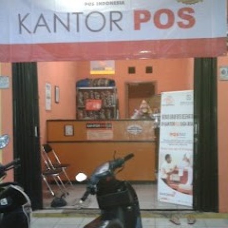 Pos Indonesia - Kantor Cabang Jl. Raya Cilangkap, Kota Jakarta Timur, Dki Jakarta
