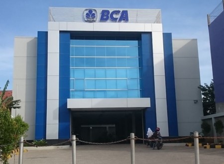 Bank BCA KCP Balaraja