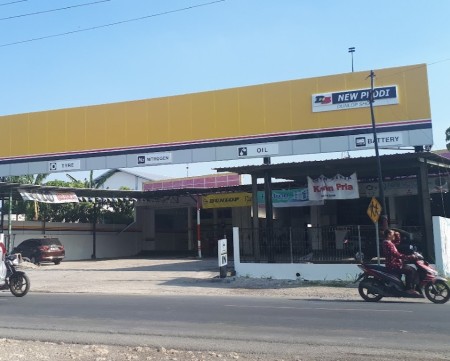 New Prodi Ban - Dunlop Shop - Grobogan, Jawa Tengah