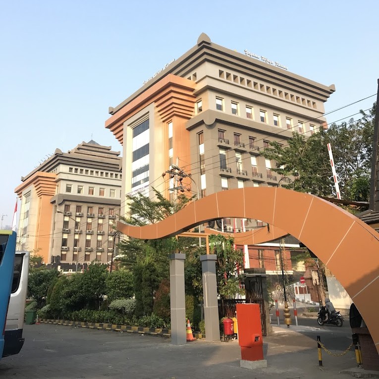 Fakultas Hukum Universitas Wijaya Kusuma Surabaya - Surabaya, Jawa Timur Fakultas Hukum Universitas Wijaya Kusuma Surabaya - Surabaya, Jawa Timur