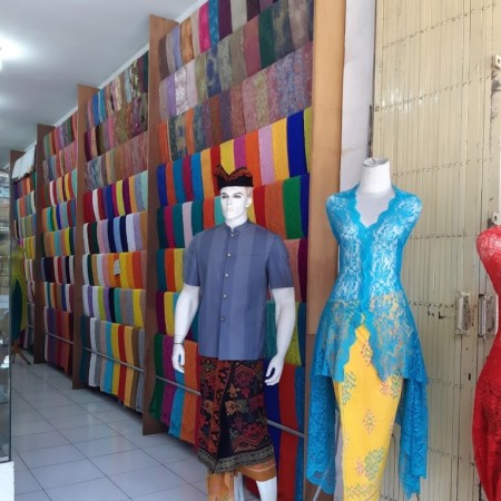 Bintang Textile - Denpasar, Bali