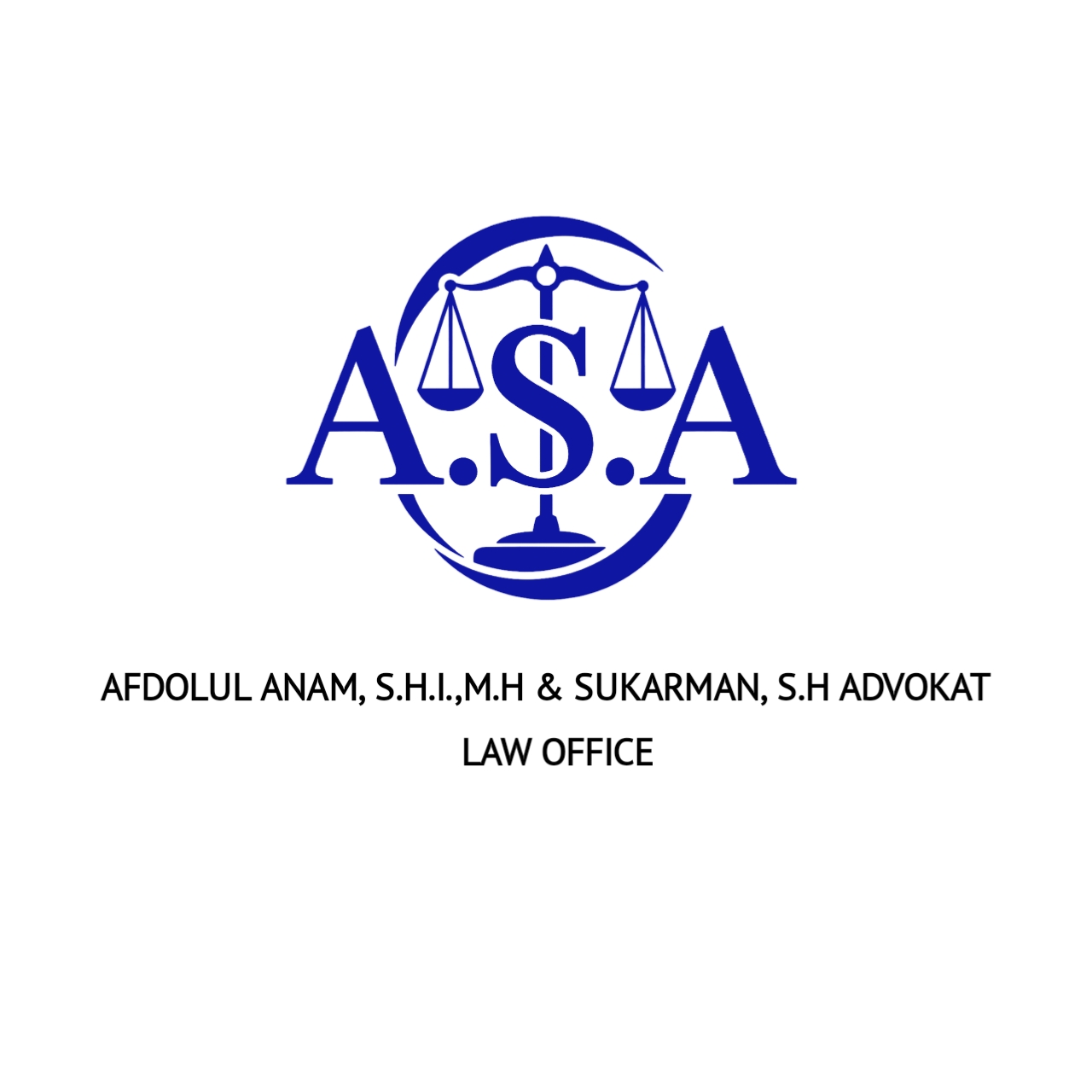 Kantor Hukum A.S.A Advocates (Afdolul Anam,S.H.I.,M.H & Sukarman,S.H) Bangkalan Kantor Hukum A.S.A Advocates (Afdolul Anam,S.H.I.,M.H & Sukarman,S.H) Bangkalan