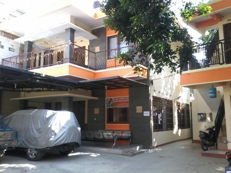 Kost Putri .NET - Bandung, Jawa Barat