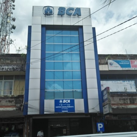 BCA KCP Tabanan