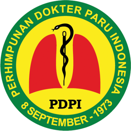 Perhimpunan Dokter Paru Seluruh Indonesia (PDPI) - Makassar, Sulawesi Selatan