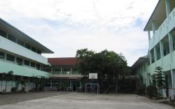 SMP Negeri 3 Makassar