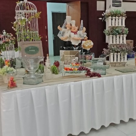 Luthfar Catering - Bandung, Jawa Barat