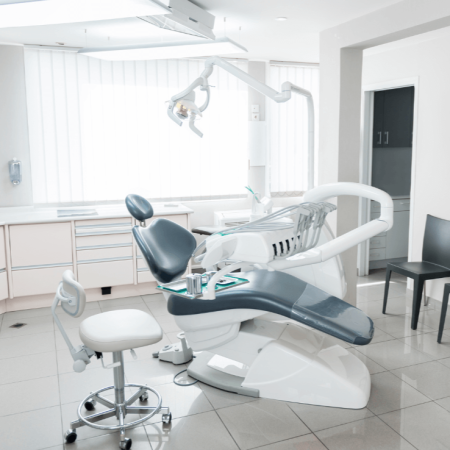 Dental Clinic Citra - Jakarta, Dki Jakarta