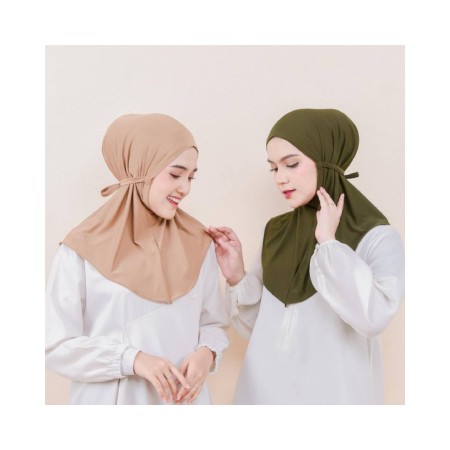 Dzafira Hijab - Sukoharjo, Jawa Tengah