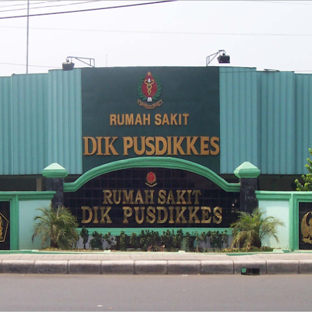Poli Bedah Tulang - RS Dik Pusdikkes Kodiklat TNI AD - Jakarta Timur, Dki Jakarta