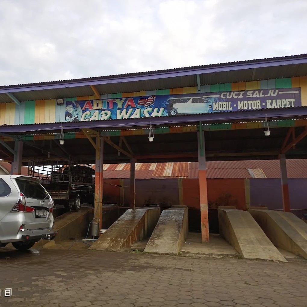 PO. Beringin - Lubuklinggau, Sumatera Selatan PO. Beringin - Lubuklinggau, Sumatera Selatan