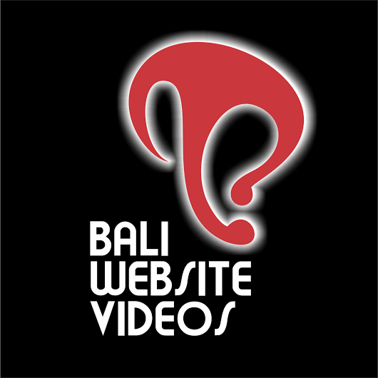 Bali Website Videos