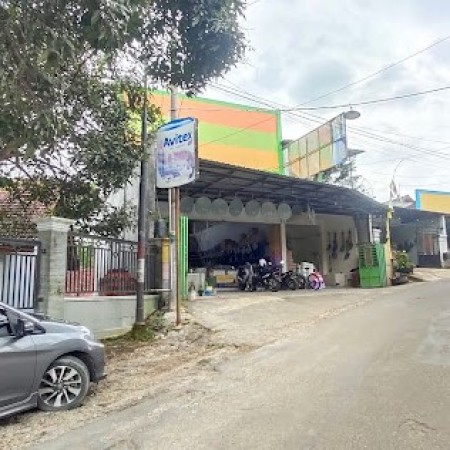 Toko Besi Amin Makmur - Ponorogo, Jawa Timur