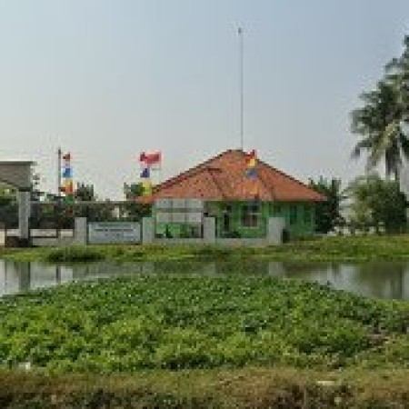 Kantor Urusan Agama (KUA) Kec. Batujaya Kabupaten Karawang