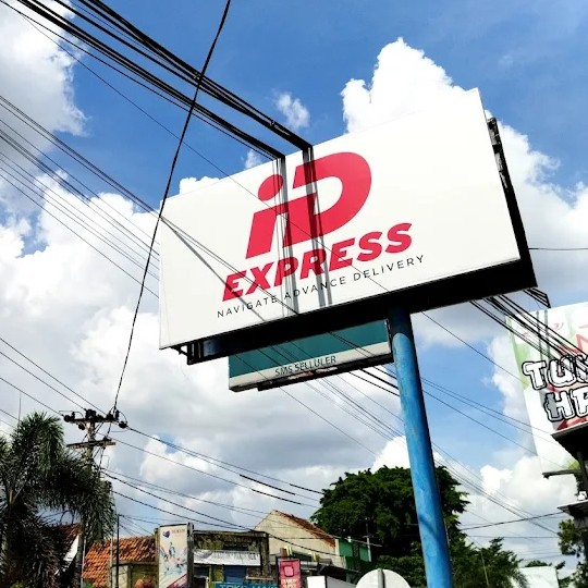 ID Express Kudus - Kudus, Jawa Tengah ID Express Kudus - Kudus, Jawa Tengah