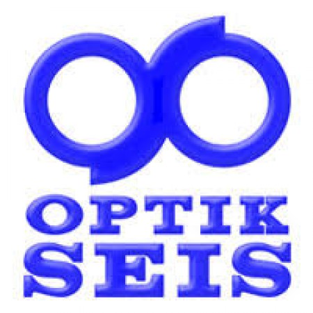 Optik Seis - Plaza Bintaro Satoe - Tangerang, Banten