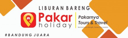 Pakar Holiday Sewa Bus & Paket Wisata Bandung