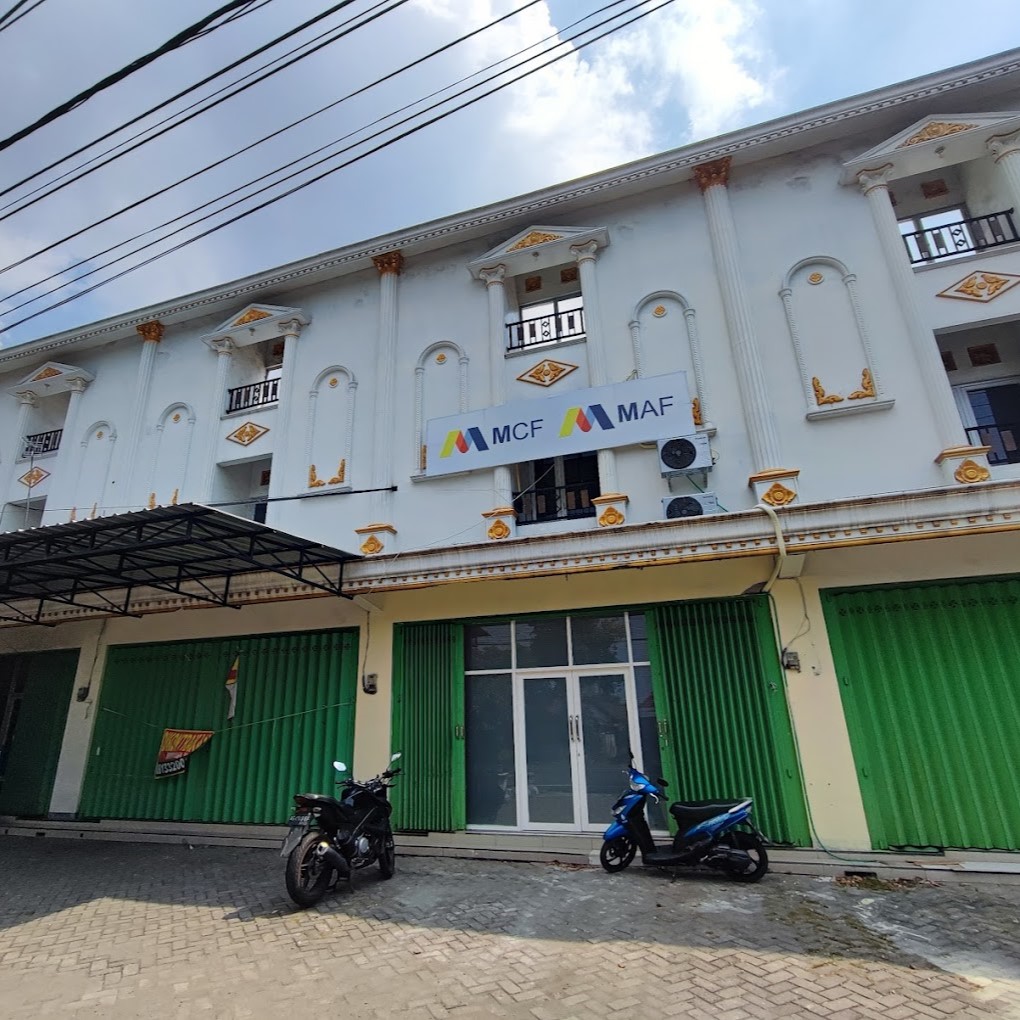 PT. MCF MAF Jombang - Jombang, Jawa Timur