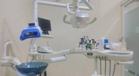 Praktek Dokter Gigi Ramadani - Malang