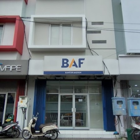 BAF - Madiun, Jawa Timur