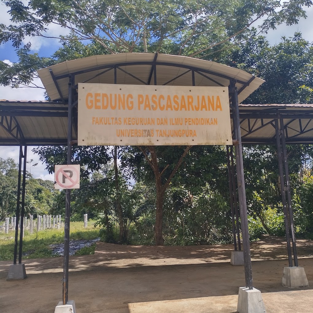 Pascasarjana FKIP Untan - Pontianak, Kalimantan Barat