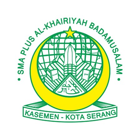 SMA Plus Al Khairiyah Badamusa Serang