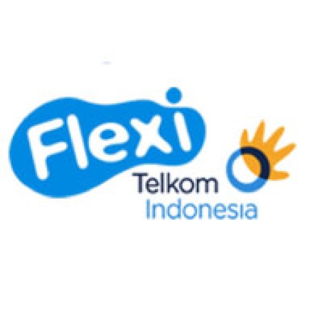 Telkom Flexy Alun Alun - Jember, Jawa Timur
