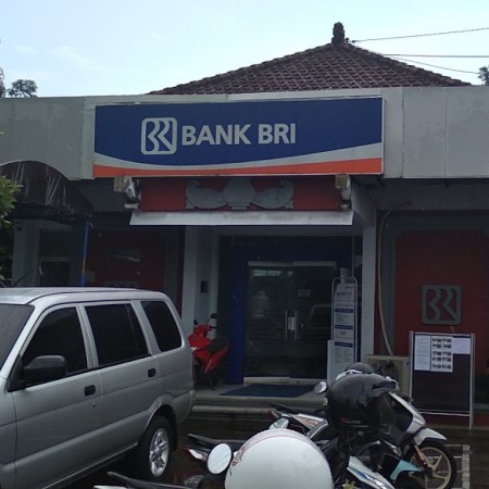 Bank Bri Kantor Cabang Negara Unit Baluk - Kantor Cabang Kab. Jembrana, Bali