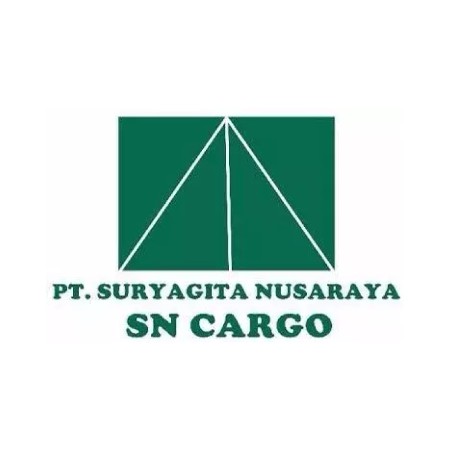 SN Cargo KDI / Suryagita Nusaraya. PT - Kendari, Sulawesi Tenggara